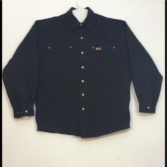 Carhartt Other - Men’s carharrt shirt/jacket